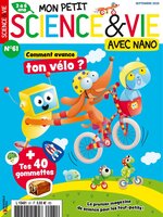 Science & Vie Tout Petit